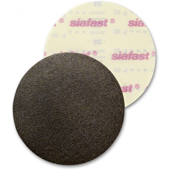 SIAPAR 1707 - в кругах для подготовки поверхности, диаметр D = 150 мм, без отверстий