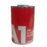 A1 P1-708-PP-1000 708 1K PLASTIC PRIMER грунт по пластику 1л
