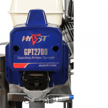 HYVST SPT2700G окрасочный аппарат безвоздушного распыления