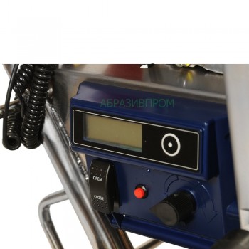 HYVST GPT8300TX окрасочный аппарат безвоздушного распыления