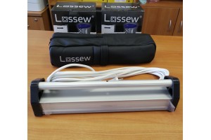 Новая поставка малярных проявочных ламп LOSSEW