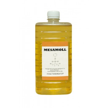 Mesamoll масло для смазки штока поршня (818-813)