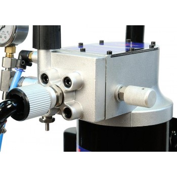 Hyvst SPX 1250-310 аппарат для распыления дезинфицирующих растворов