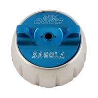 Aqua воздушная голова  для краскопульта Sagola 4600 Xtreme
