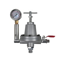 SCHTAER FR50 регулятор краски