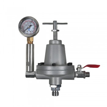 SCHTAER FR50 регулятор краски