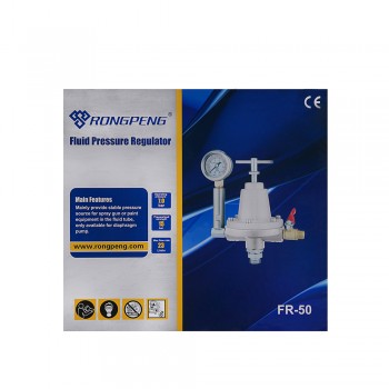 SCHTAER FR50 регулятор краски