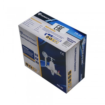 SCHTAER FR50 регулятор краски