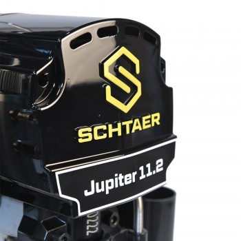 SCHTAER JUPITER 11.1 (11.2) аппарат для покраски, безвоздушный