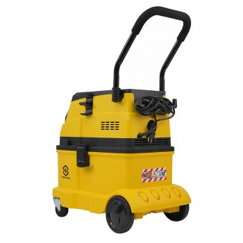 Промышленный пылесос Schtaer SCH-1600-40P