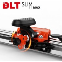 Плиткорез механический DLT Slim Cutter MAX 3.8м