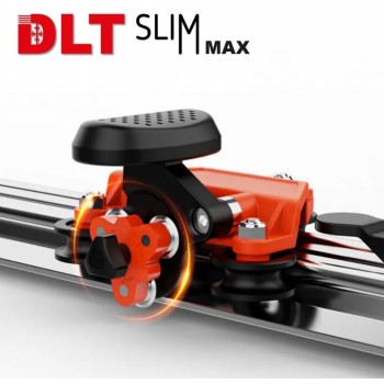 Плиткорез механический DLT Slim Cutter MAX 3.8м