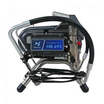 HVBAN HB 695 электрический окрасочный аппарат