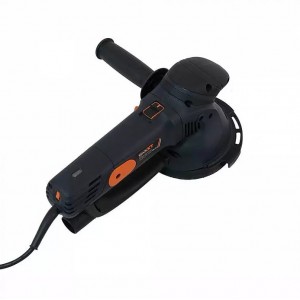 Двухрежимная шлифовально-зачистная машинка MAXXT MDMS500 150 мм