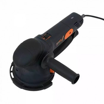 Двухрежимная шлифовально-зачистная машинка MAXXT MDMS500 150 мм