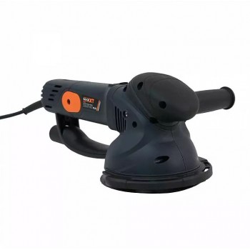 Двухрежимная шлифовально-зачистная машинка MAXXT MDMS500 150 мм