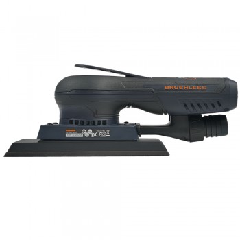 Плоскошлифовальная машинка ручная MOS400R MAXXT