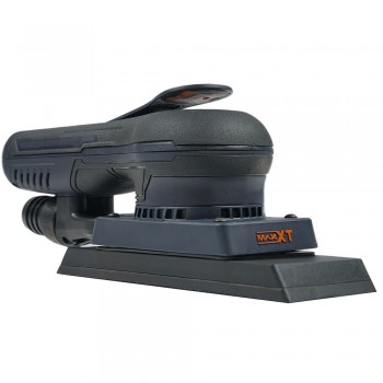 Плоскошлифовальная машинка ручная MOS400R MAXXT