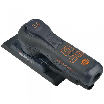 Плоскошлифовальная машинка ручная MOS400R MAXXT