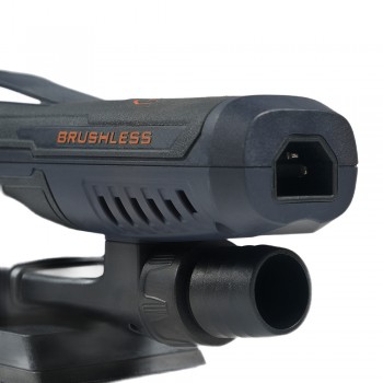 Плоскошлифовальная машинка ручная MOS400R MAXXT