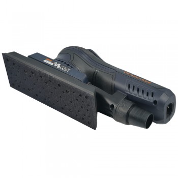 Плоскошлифовальная машинка ручная MOS400R MAXXT