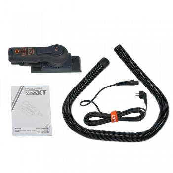 Плоскошлифовальная машинка ручная MOS400R MAXXT