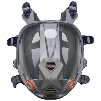 Полнолицевая маска О2 9800